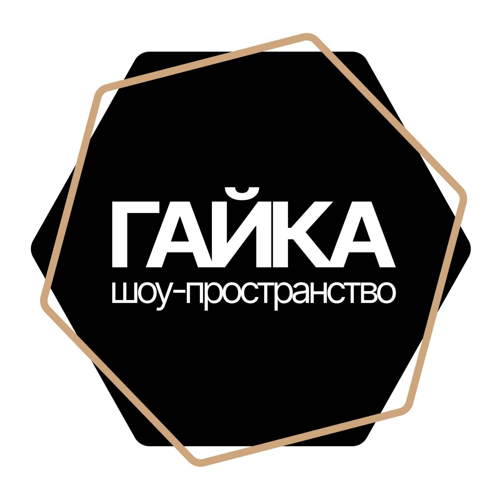 Шоу-пространство «Гайка»