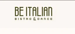 Be Italian
