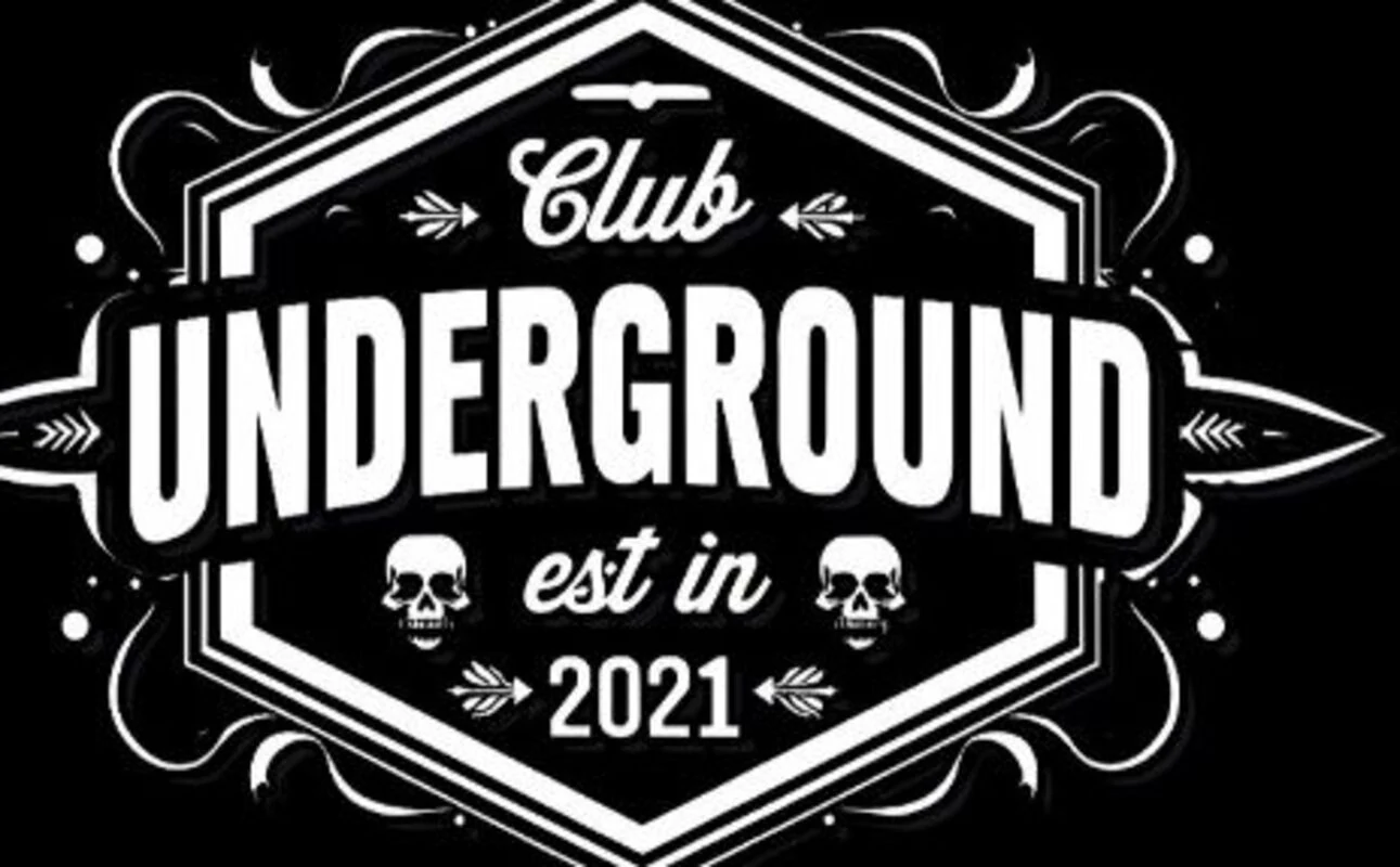 Underground