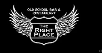 Рок-Бар The Right Place