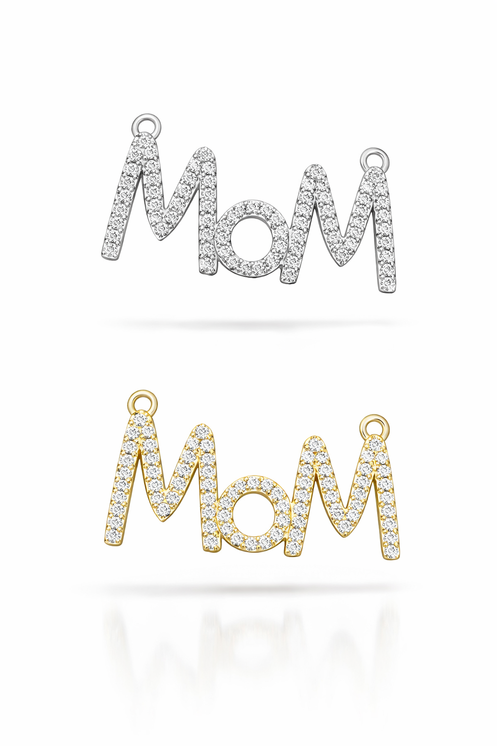 Коннектор "Mom"