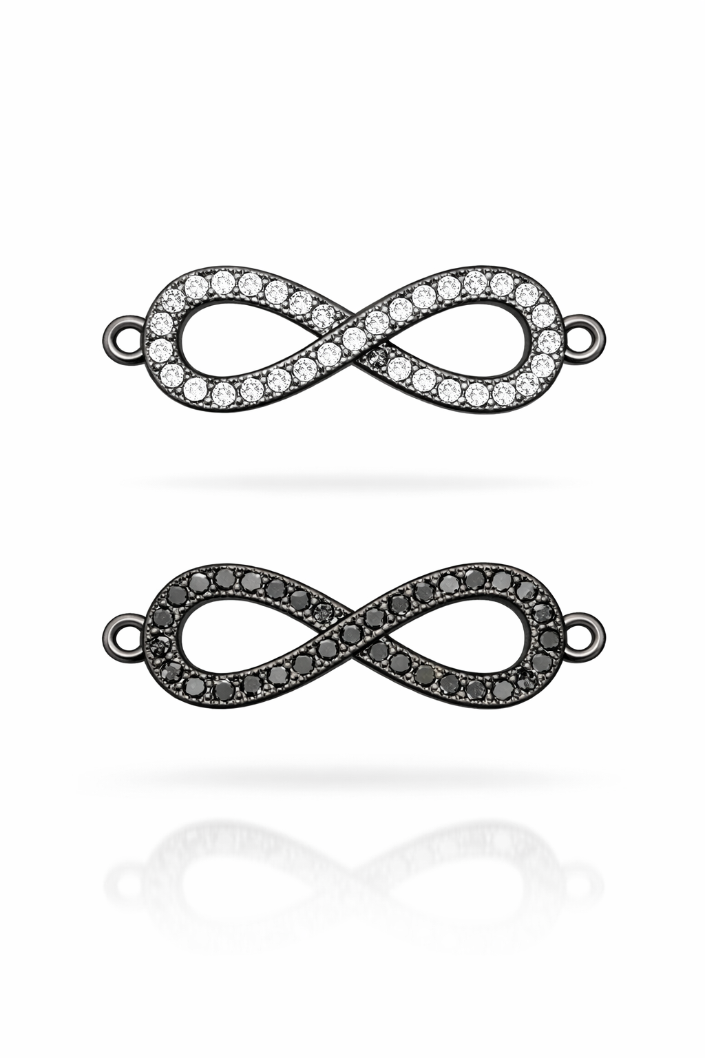Коннектор "Бесконечность"