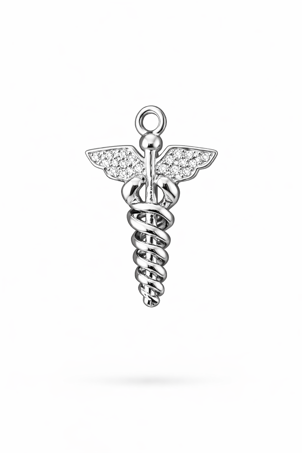 Подвеска «Caduceus» - жезл Гермеса — фото 3