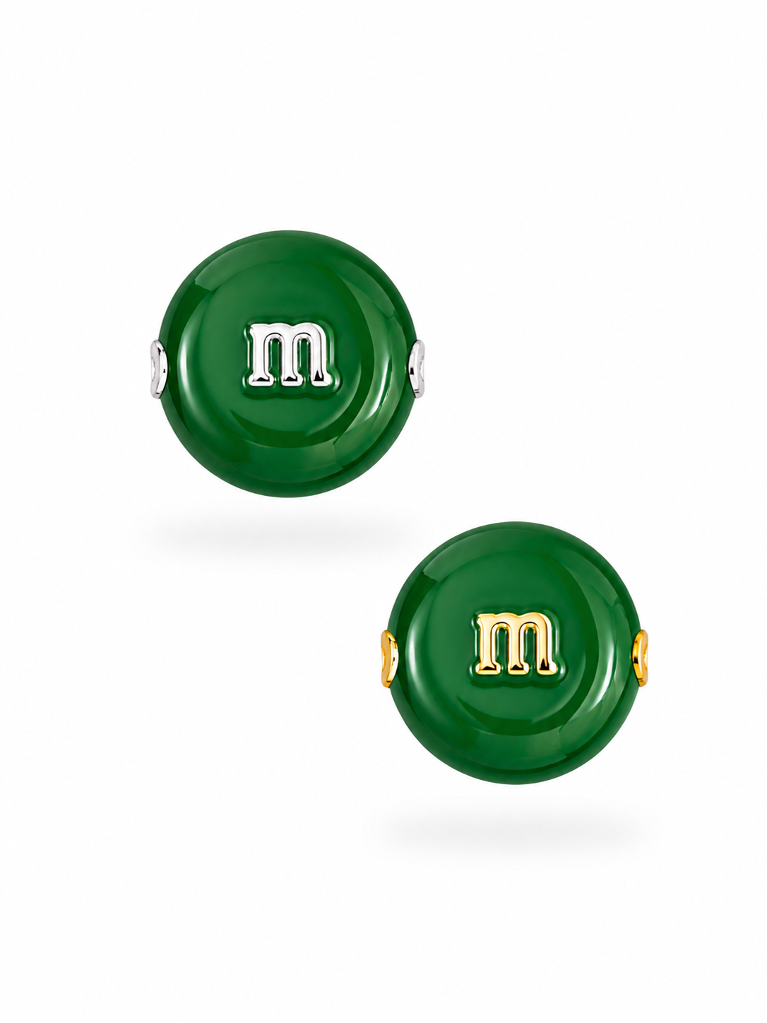 Бусина "M&amp;M'S" в ассортименте