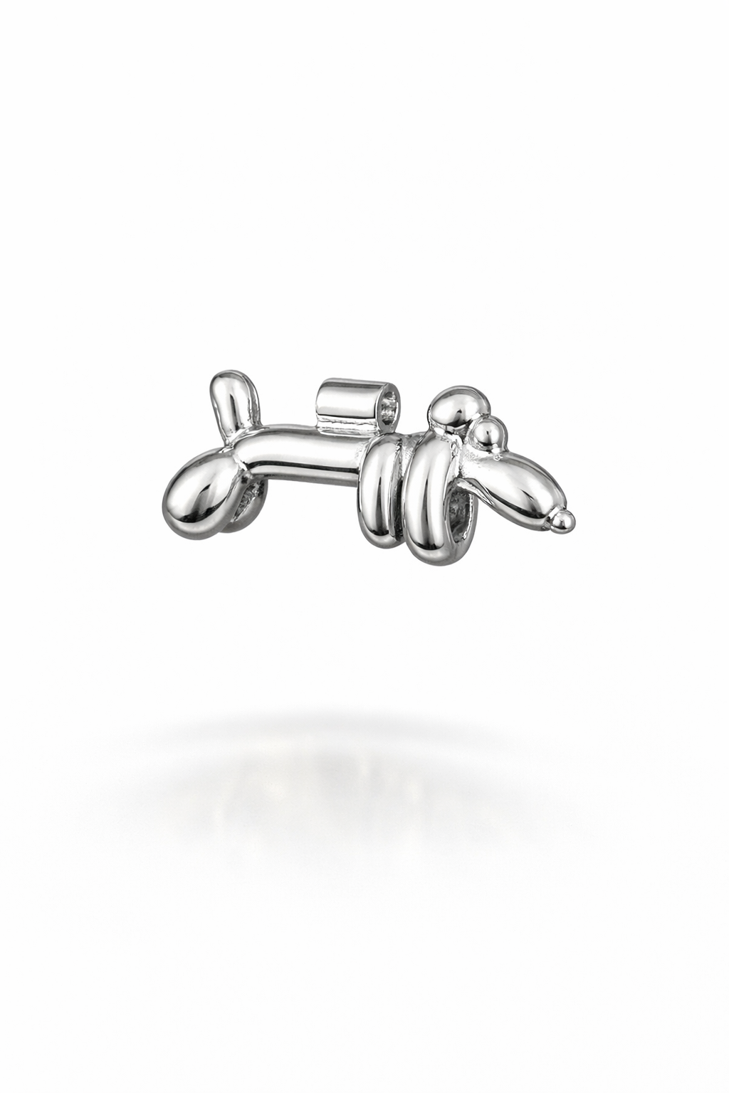 Бусина "BALLOON DOG"