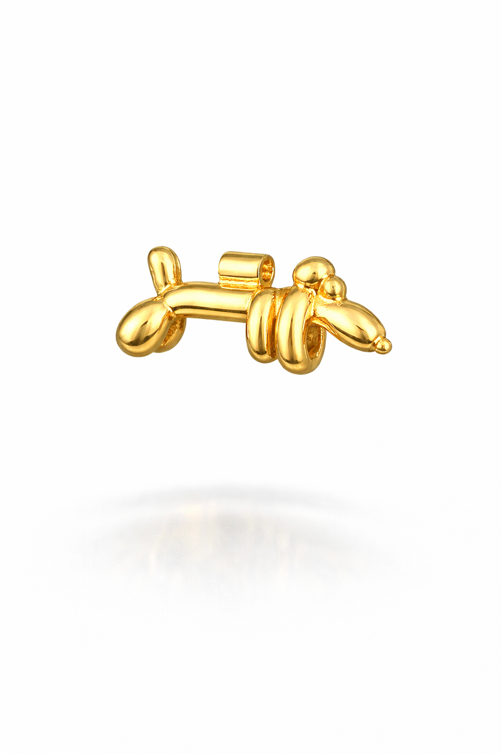 Бусина "BALLOON DOG" — фото 2