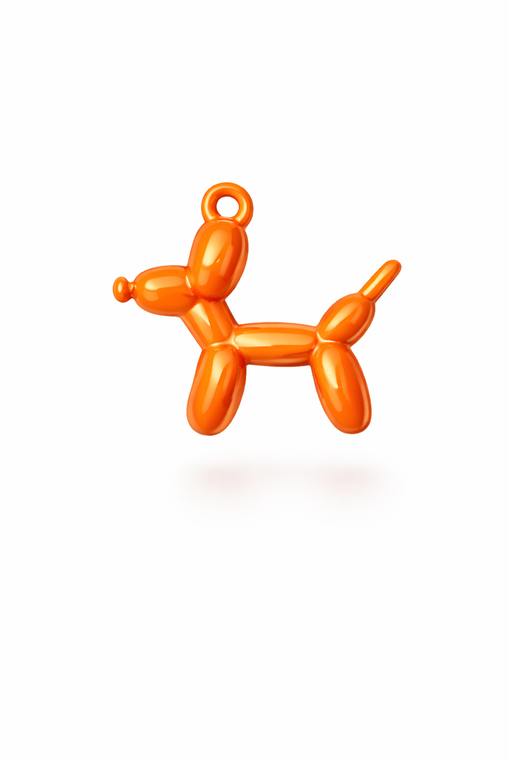 Подвеска «Balloon dog» — фото 3