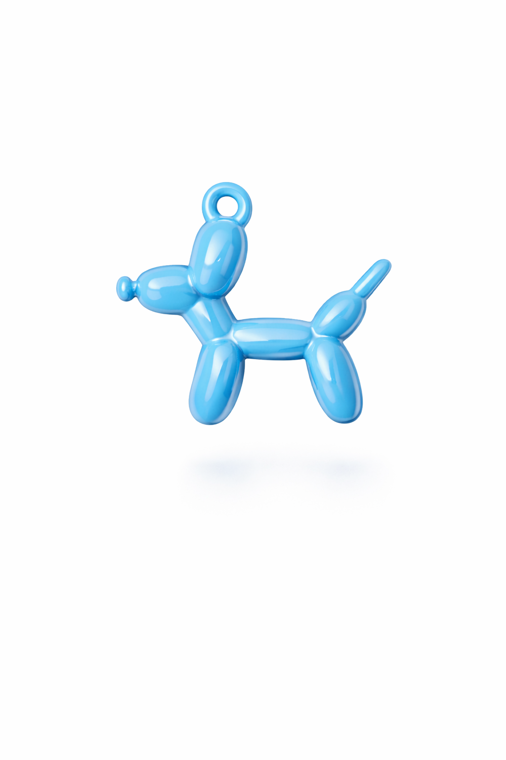 Подвеска «Balloon dog» — фото 4