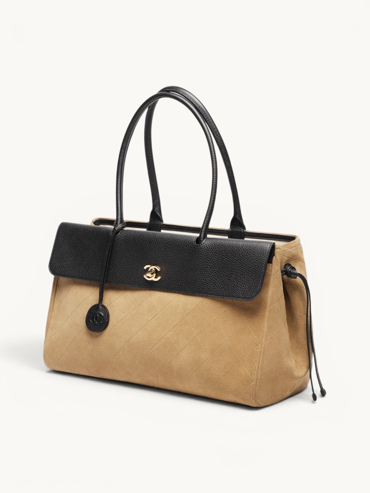 Chanel Tote 2