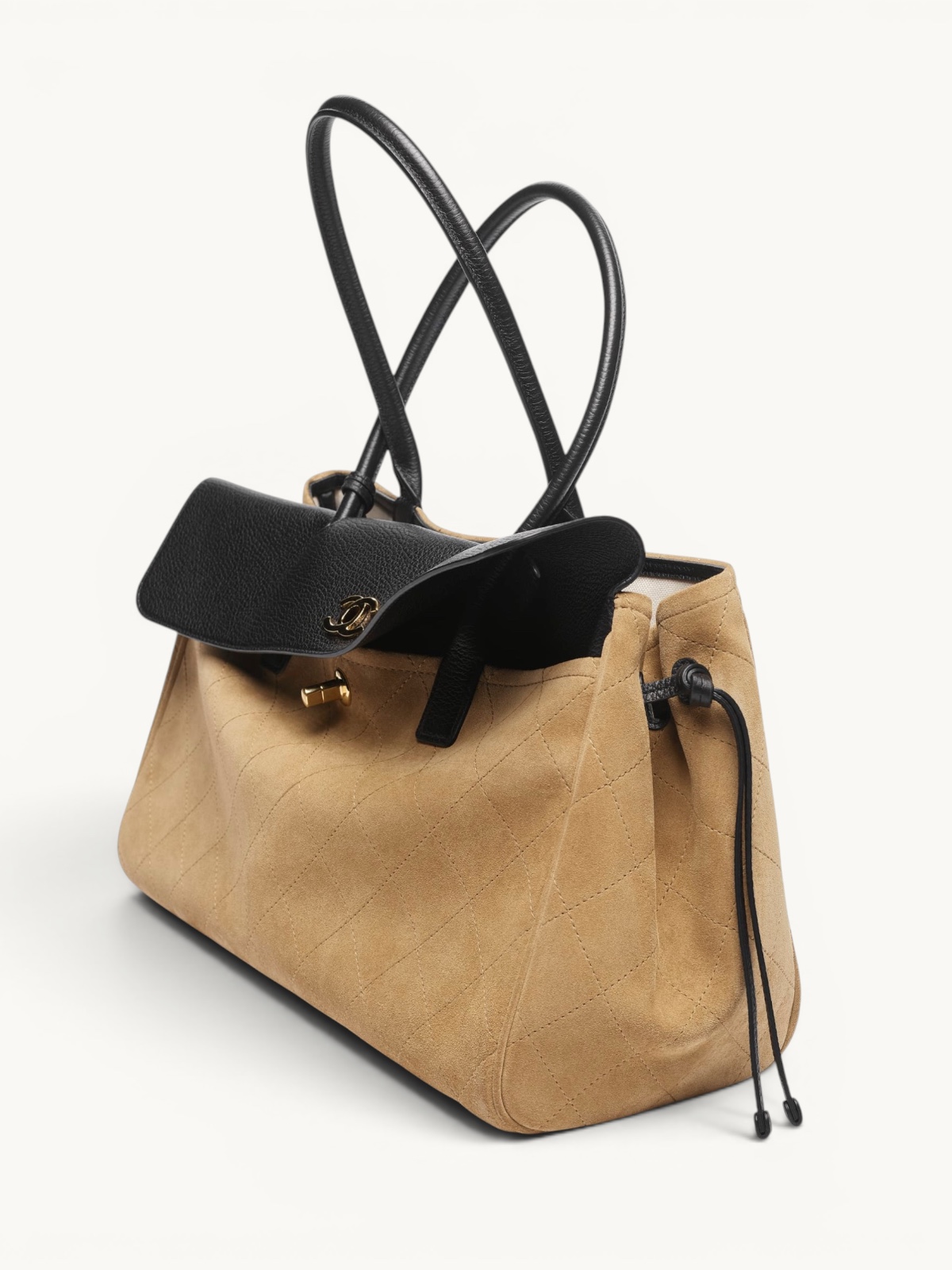 Chanel Tote 4