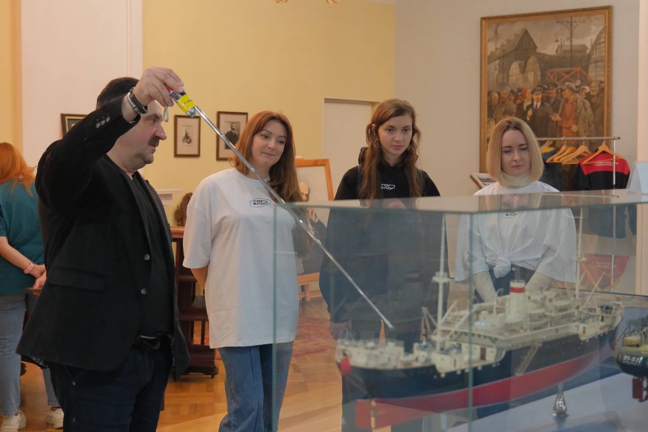 Северная верфь