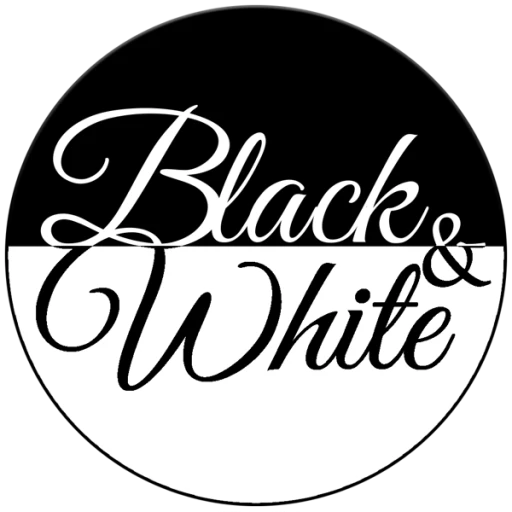 Салон Black & White