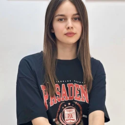 Татьяна Алибекова