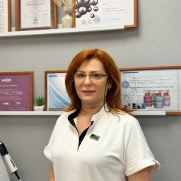 Алёна Нирша