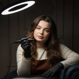 Светлана Зайкина