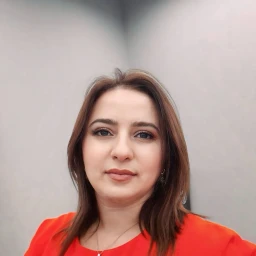 Алиса Бегларян