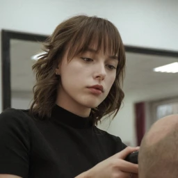 Валерия Сафонова