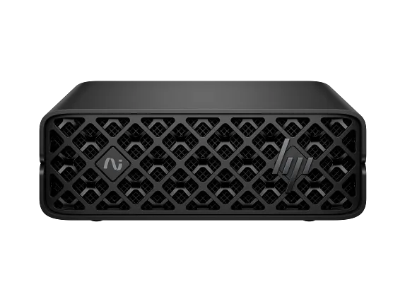 Суперкомпьютер HP ZGX Nano G1n 128 ГБ ОЗУ 2 ТБ SSD