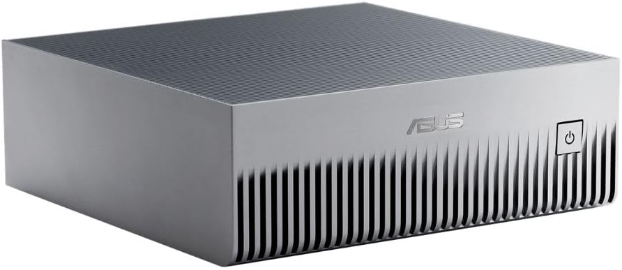 Суперкомпьютер ASUS Ascent GX10 128 ГБ ОЗУ 1 ТБ SSD