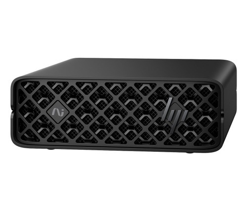 Суперкомпьютер HP ZGX Nano G1n 128 ГБ ОЗУ 1 ТБ SSD