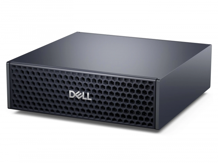 Суперкомпьютер Dell Pro Max GB10 4 ТБ SSD