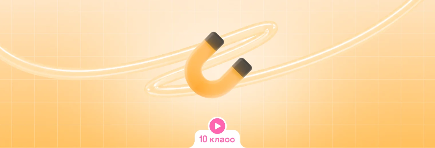 Физика: в записи, годовой курс (10 класс)
