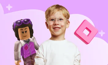 Курс по Roblox, с репетитором — 32 урока