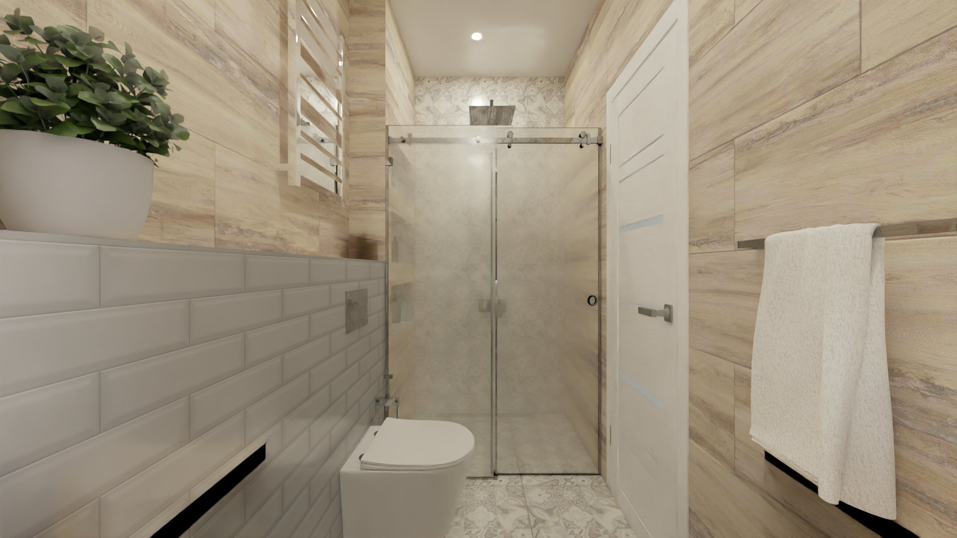 Проект совмещенного санузла на трех квадратных метрах 1 Проект совмещенного санузла на трех квадратных метрах 1