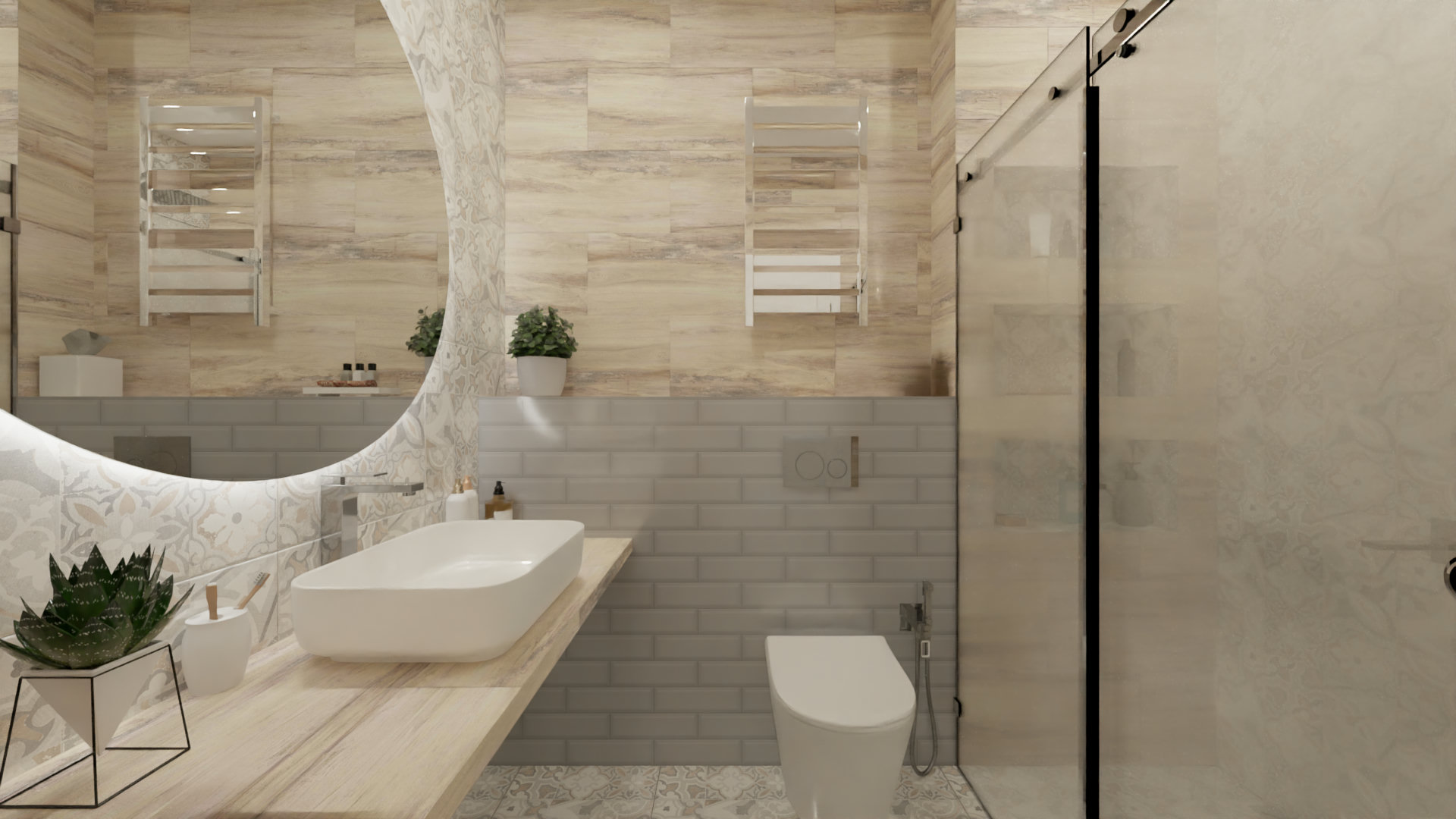 Проект совмещенного санузла на трех квадратных метрах Проект совмещенного санузла на трех квадратных метрах