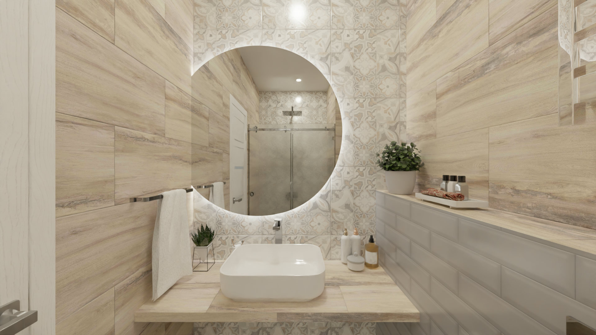 Проект совмещенного санузла на трех квадратных метрах 3 Проект совмещенного санузла на трех квадратных метрах 3