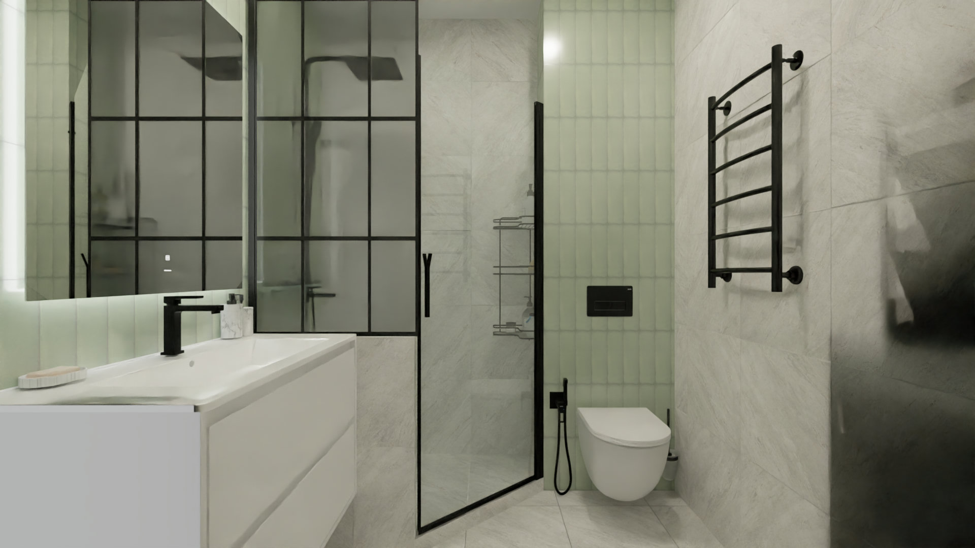 Компактный комфорт 1 Компактный комфорт 1