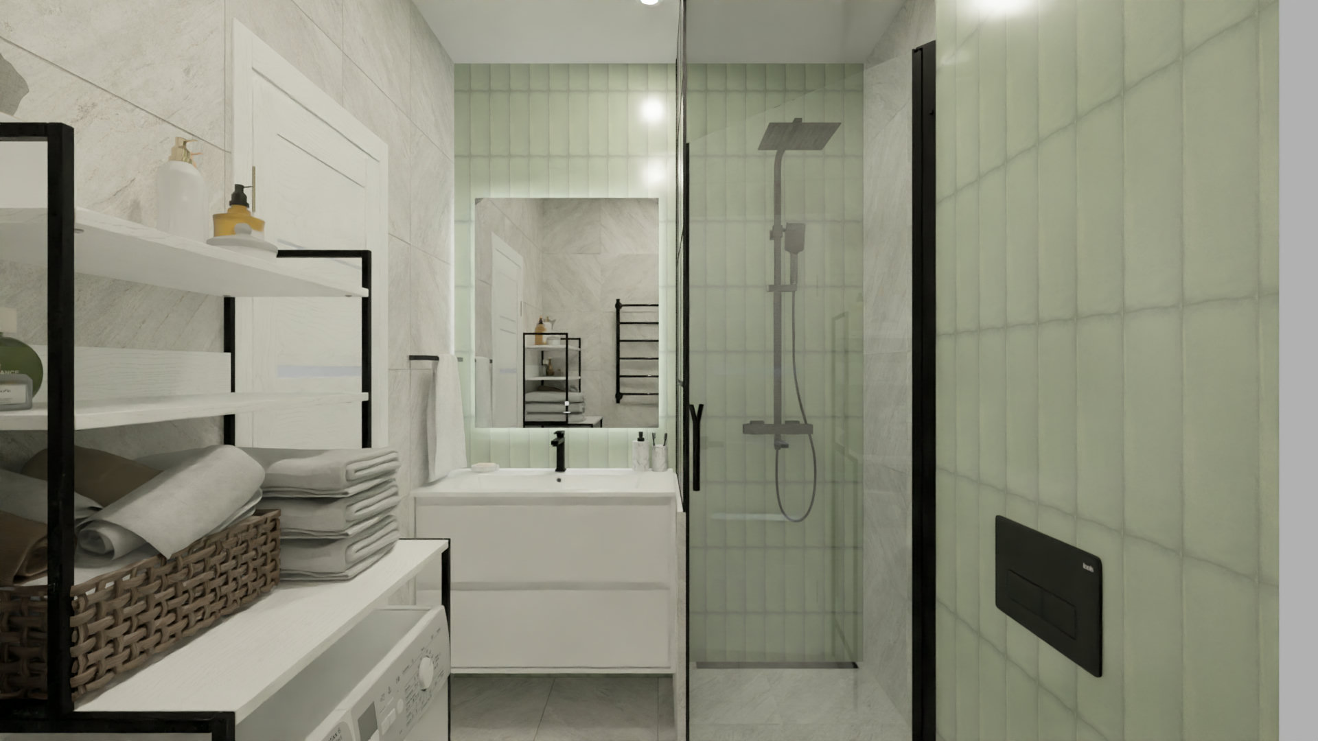 Компактный комфорт Компактный комфорт