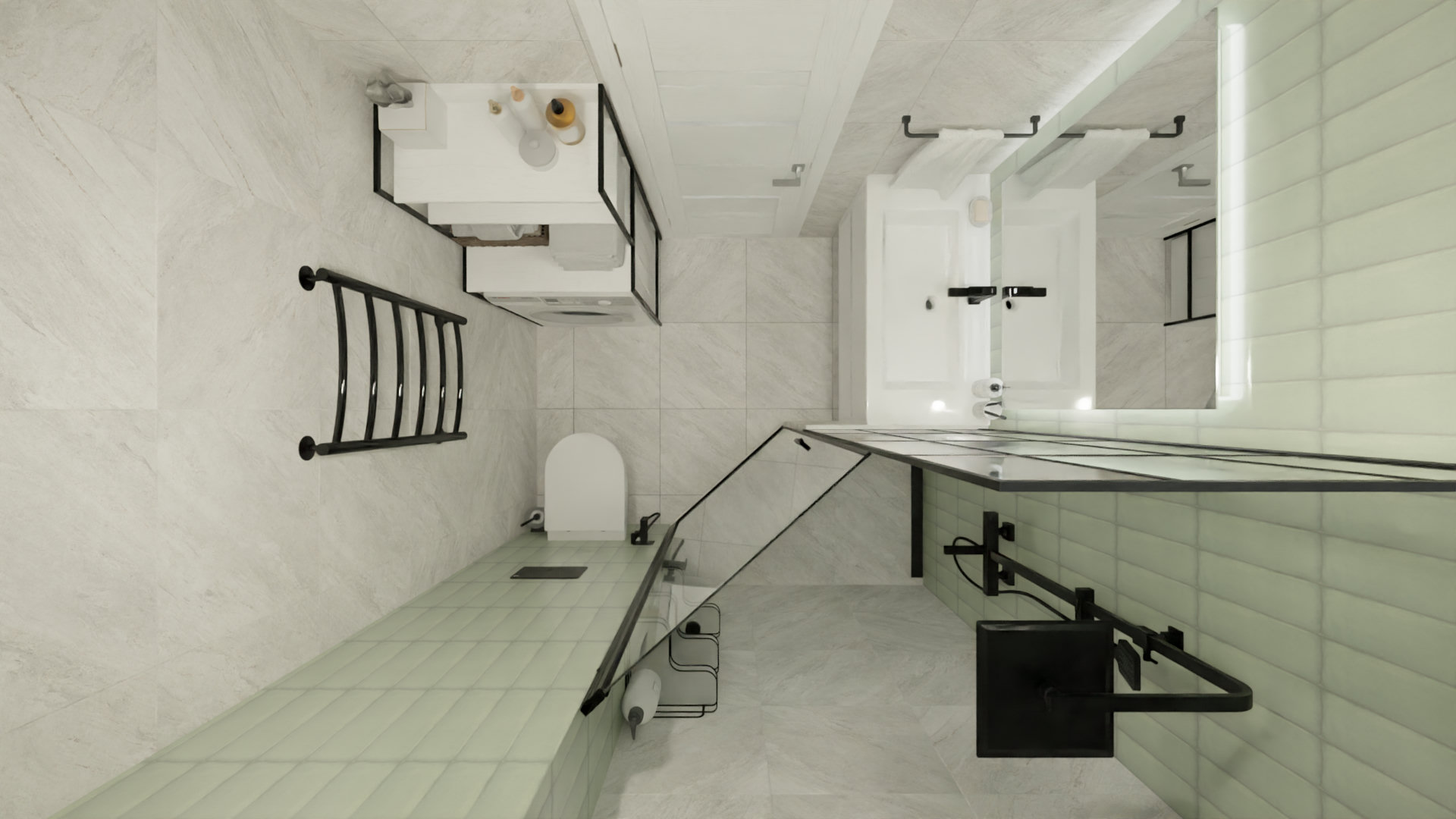 Компактный комфорт 3 Компактный комфорт 3