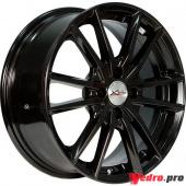 Колесный диск X