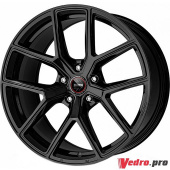 Колесный диск MOMO RF-01 10x19 5x120 ET45 DIA74.1 Stardust Glossy Black