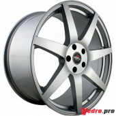 Колесный диск Yokatta MODEL-57 9.5x20 5x114.3 ET50 DIA66.1 SP