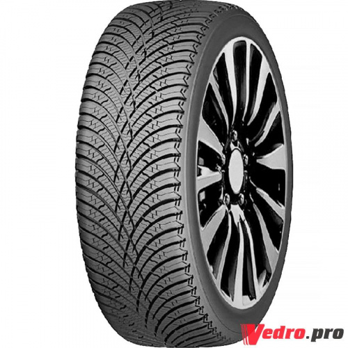 Шина DOUBLESTAR DLA01 185/65 R15 H 88