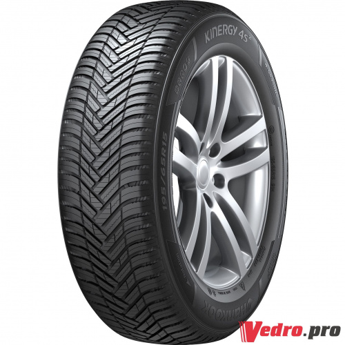 Шина HANKOOK Kinergy 4S2 H750 185/65 R15 H 88