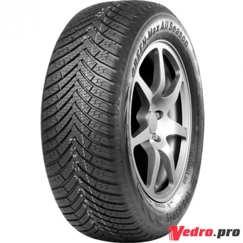 Шина LINGLONG Green-Max All Season 185/65 R15 H 88