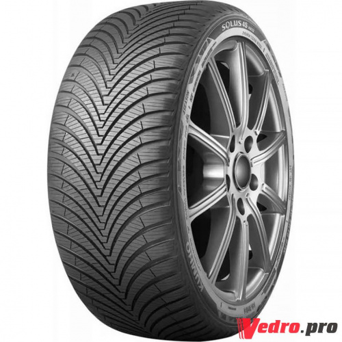 Шина KUMHO Solus 4S HA32 215/65 R16 V 102 XL