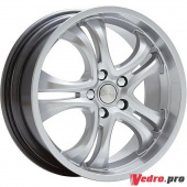 Колесный диск SKAD Версаль 7.5x18 5x120 ET34 DIA72.6 lp_селена