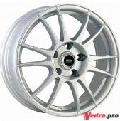 Колесный диск Megami MGM-3 6x14 4x100 ET40 DIA54.1 GMF