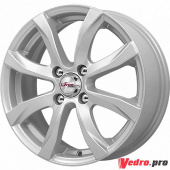 Колесный диск iFree Дайс (КС696) 6x15 4x108 ET30 DIA65.1 Нео-классик