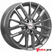 Колесный диск iFree Миконос (КС946) 6x16 4x98 ET33 DIA58.5 Нео-классик