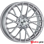 Колесный диск MAK Monaco 8.5x19 5x130 ET55 DIA71.6 Black Mirror