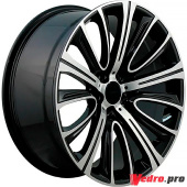 Колесный диск LegeArtis Concept-B531 8.5x20 5x112 ET25 DIA66.6 BKF