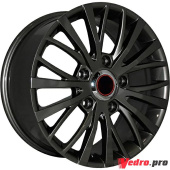 Колесный диск LegeArtis Concept-LX519 10x21 5x150 ET45 DIA110.1 S