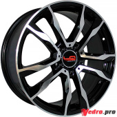 Колесный диск LegeArtis Concept-MB508 7.5x17 5x112 ET47 DIA66.6 BFP