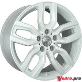 Колесный диск Replay B110 11x20 5x120 ET37 DIA74.1 MBF