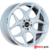 Колесный диск Replay B80 10x21 5x120 ET40 DIA74.1 S